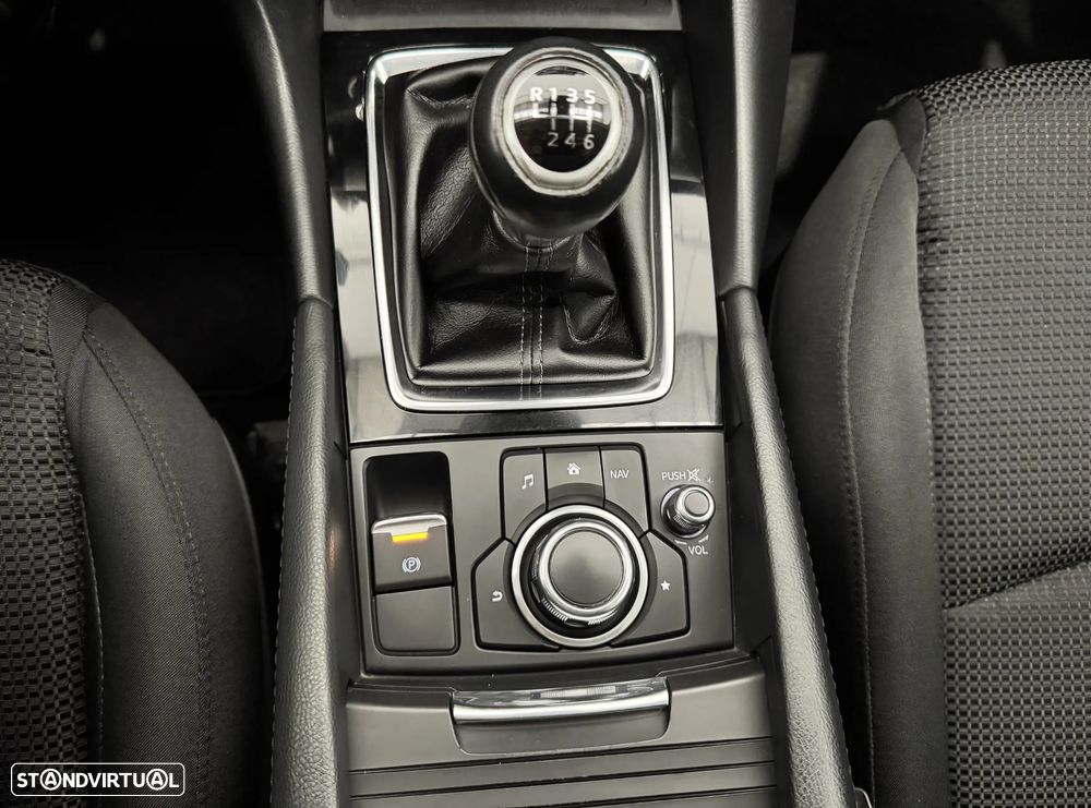 Mazda 3 1.5 Sky-G Evolve HS - 20