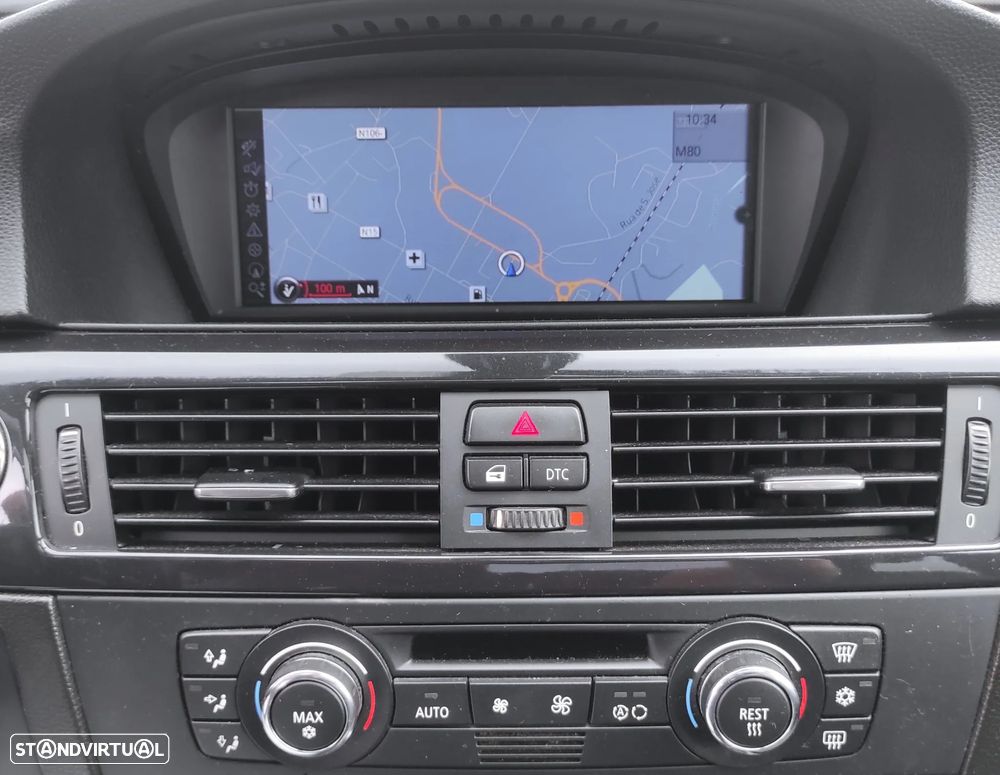 BMW 320 - 26