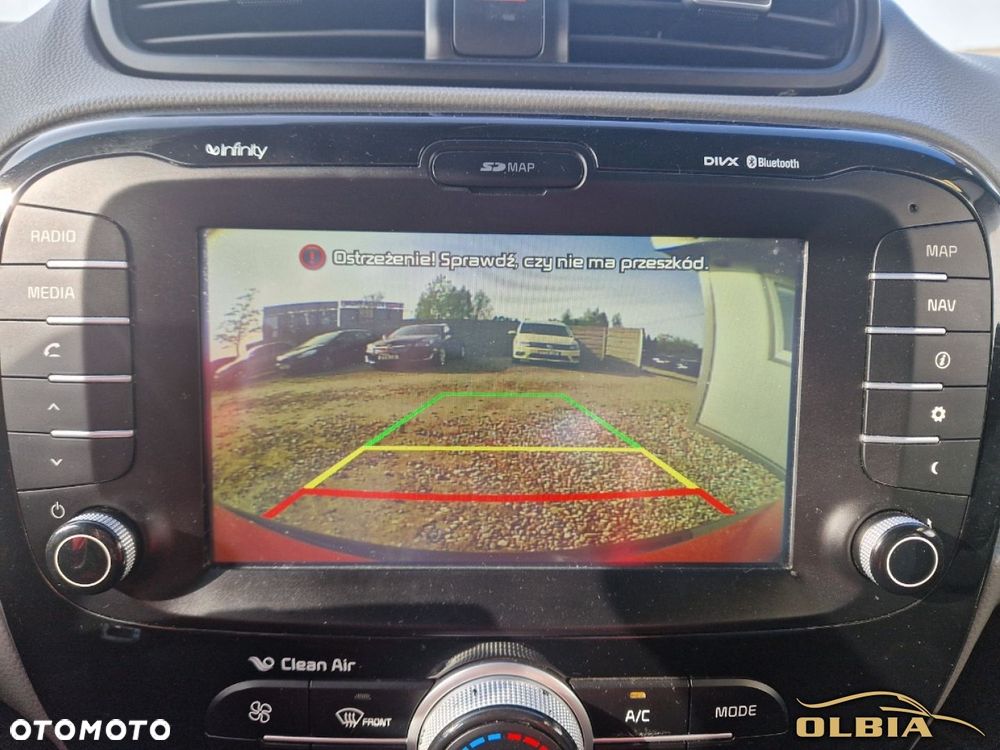 Kia Soul 1.6 CRDI Automatik Black Collection - 8