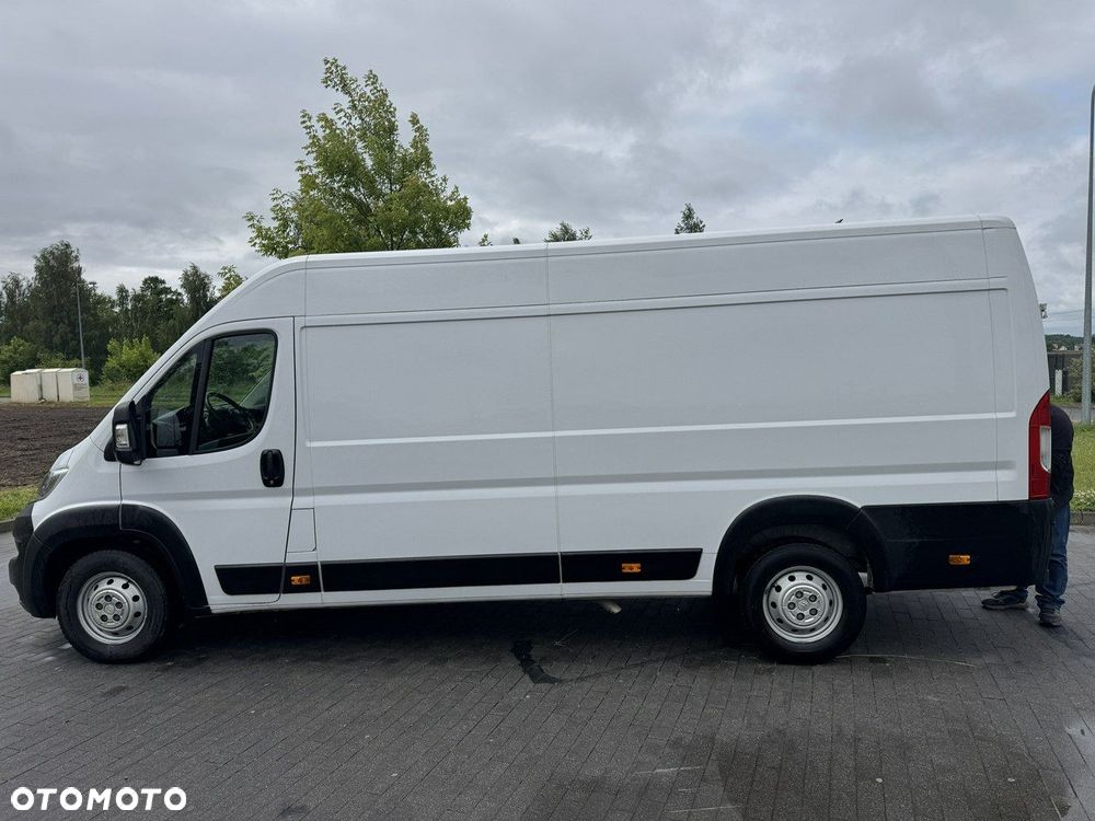 Citroën Jumper - 8