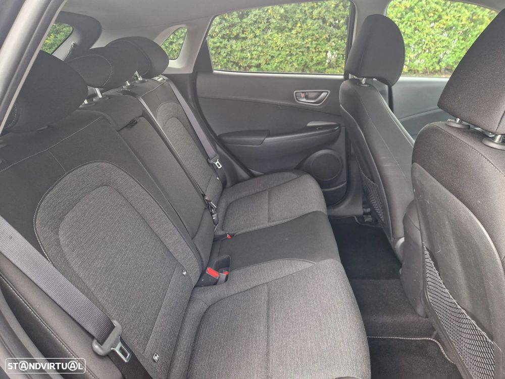 Hyundai Kauai Premium - 16