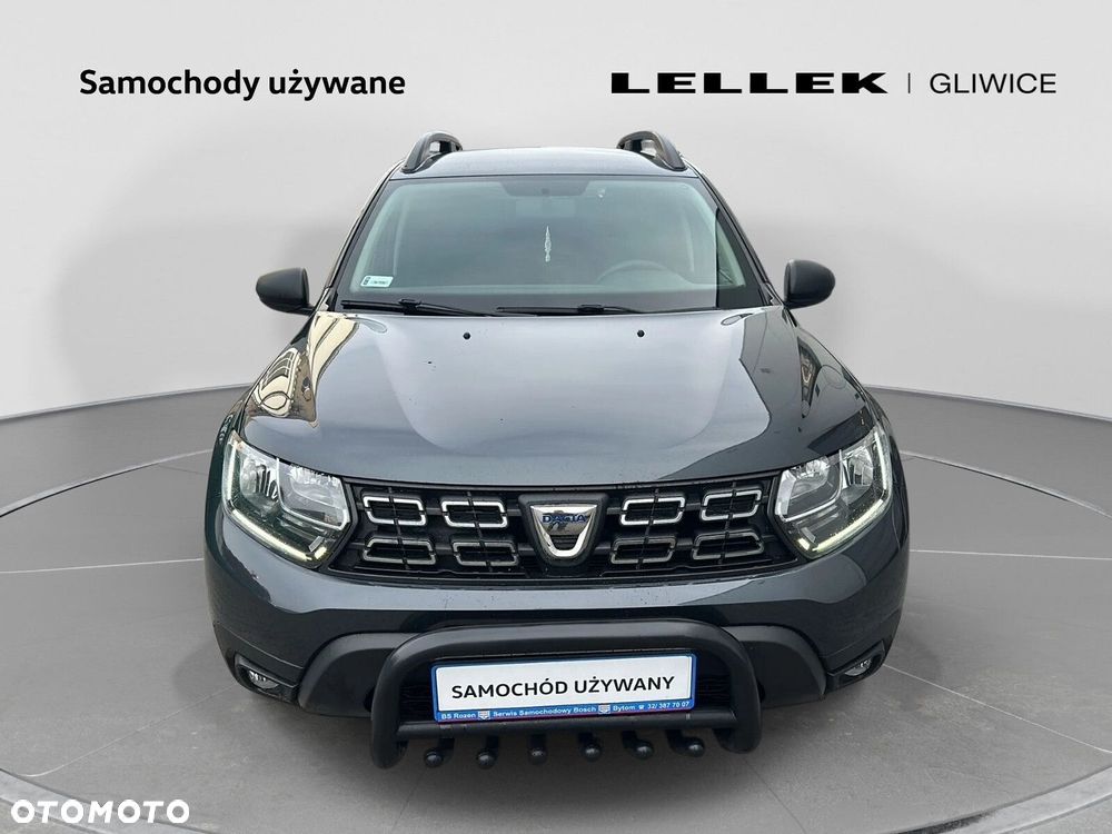 Dacia Duster 1.6 SCe Access - 8