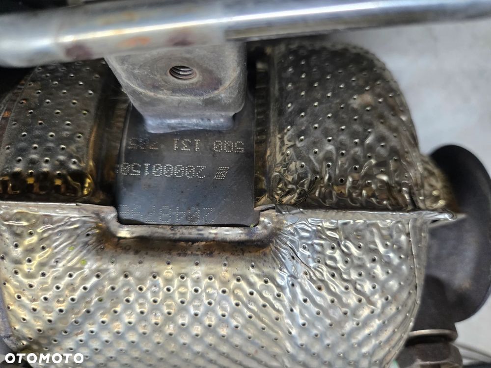 AUDI VW SKODA SEAT 2.0 TDI KATALIZATOR DPF 04L131723DG 04L131723D - 8