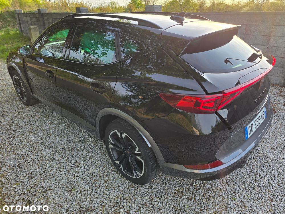 Cupra Formentor 1.5 TSI DSG Tribe Edition - 19