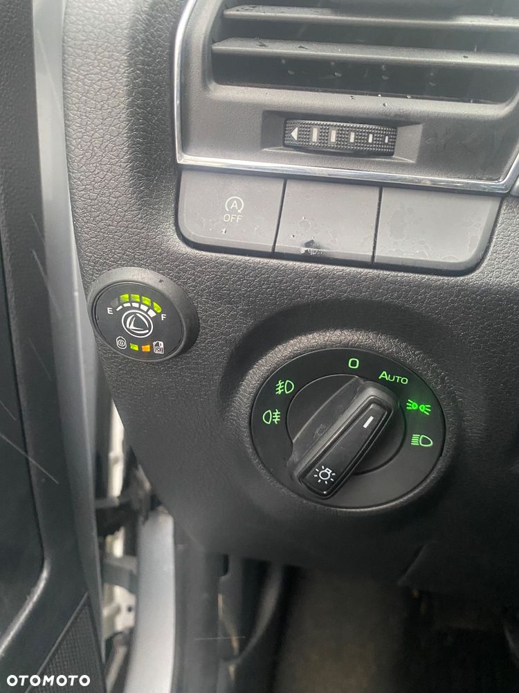 Skoda Fabia 1.0 Ambition - 20