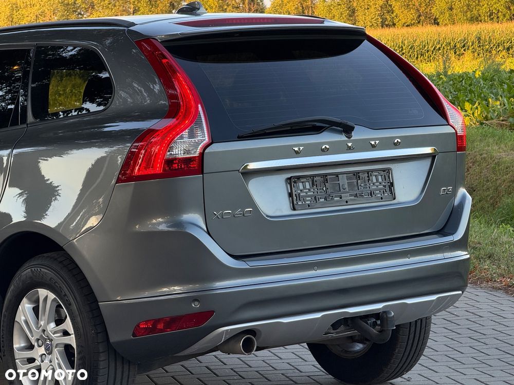 Volvo XC 60 D3 Momentum - 26