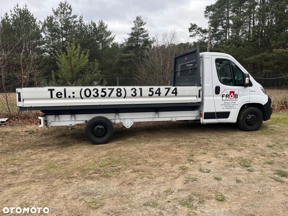 Fiat Ducato - 18
