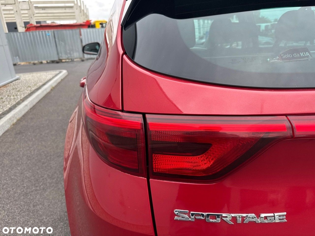 Kia Sportage 1.7 CRDI L 2WD - 13
