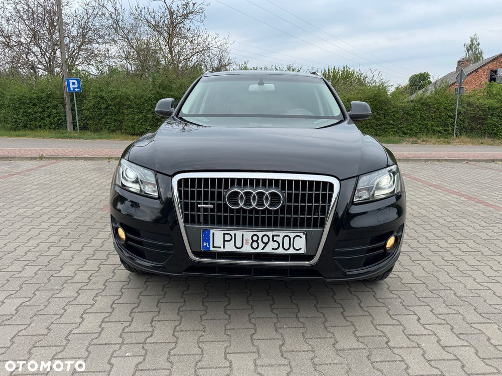 Audi Q5 - 10