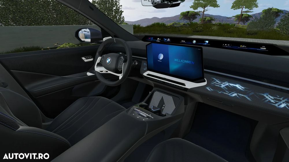 BMW iX3 50 xDrive - 4