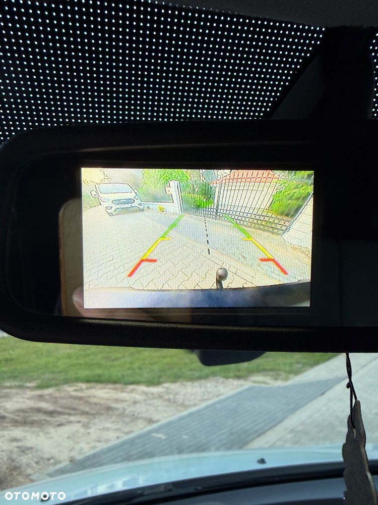 Ford Transit Connect - 14