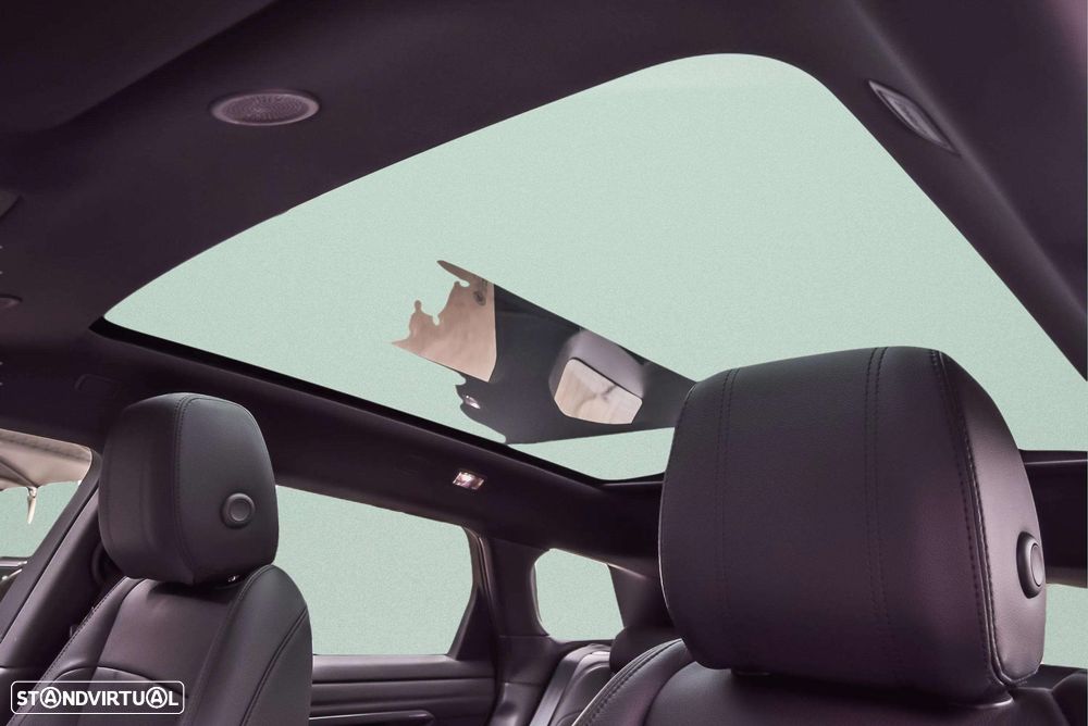 Land Rover Range Rover Evoque 1.5 P160 R-Dynamic SE Auto - 16