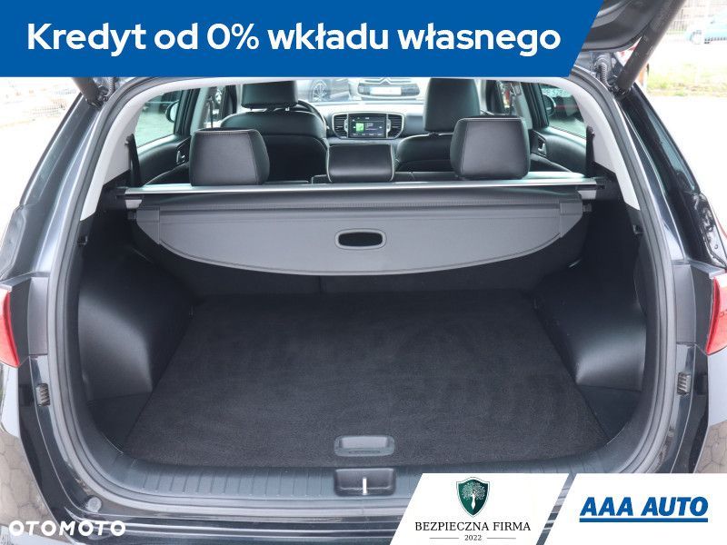 Kia Sportage - 14