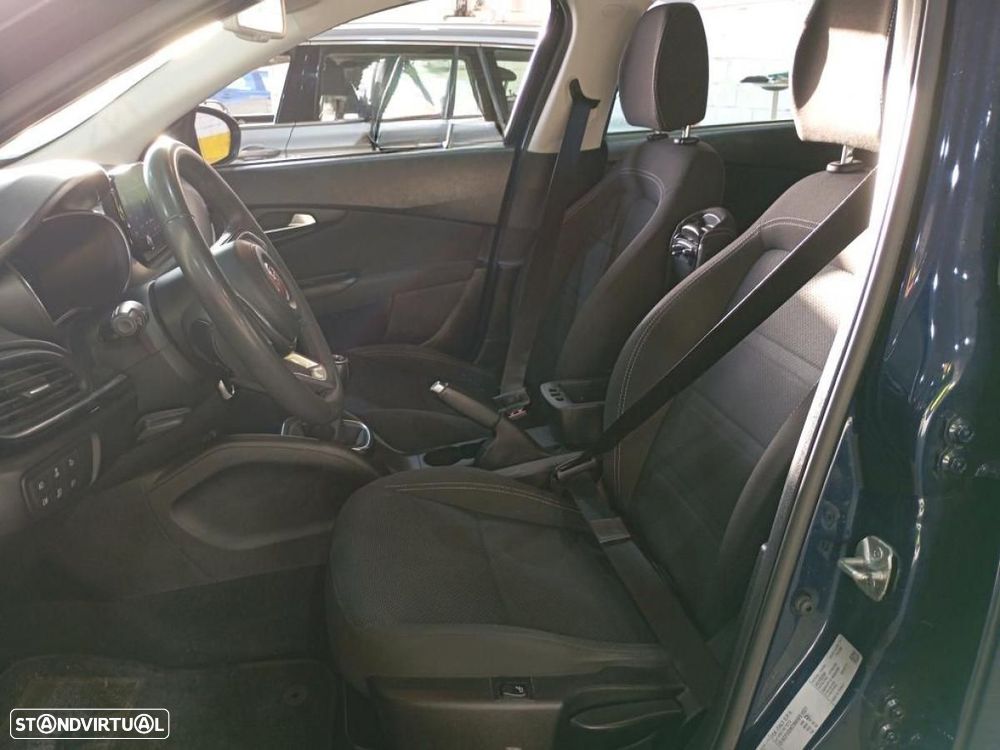 Fiat Tipo Station Wagon 1.3 Multijet Life - 8