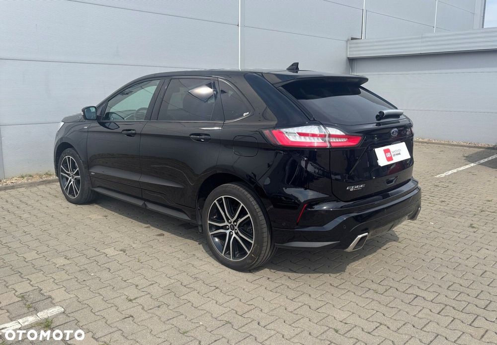 Ford Edge 2.0 EcoBlue Twin-Turbo 4WD ST-Line - 6