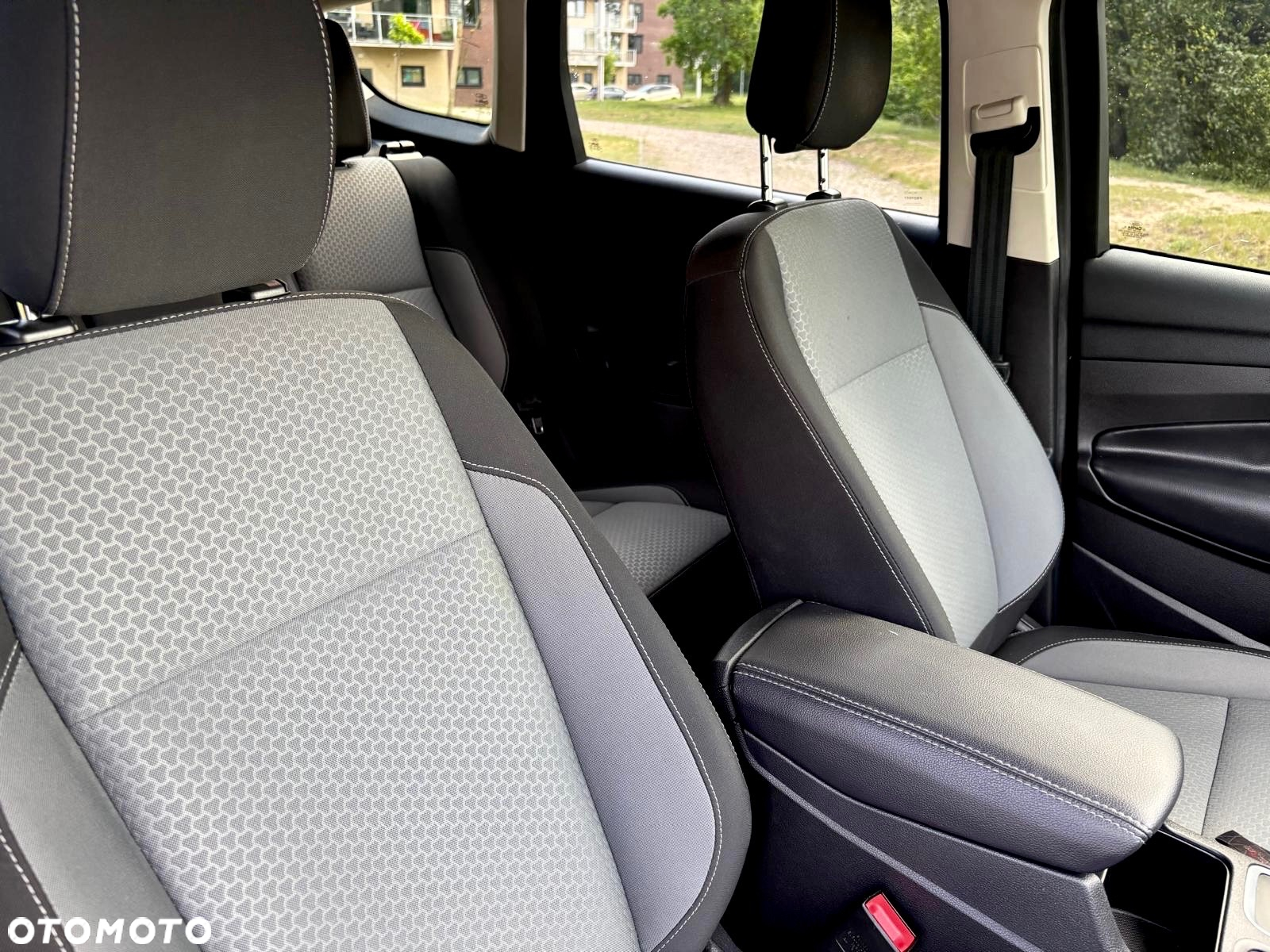 Ford Kuga 1.5 EcoBoost AWD Trend ASS - 11