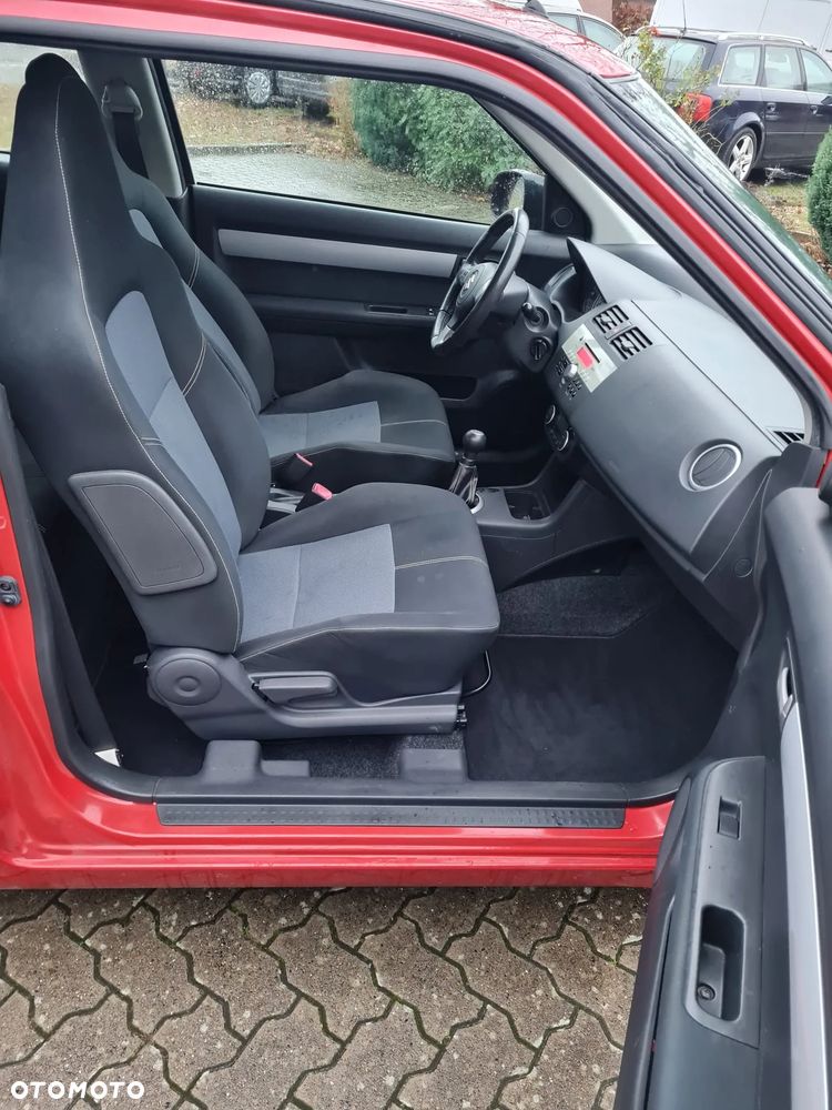 Suzuki Swift 1.3 GS - 7