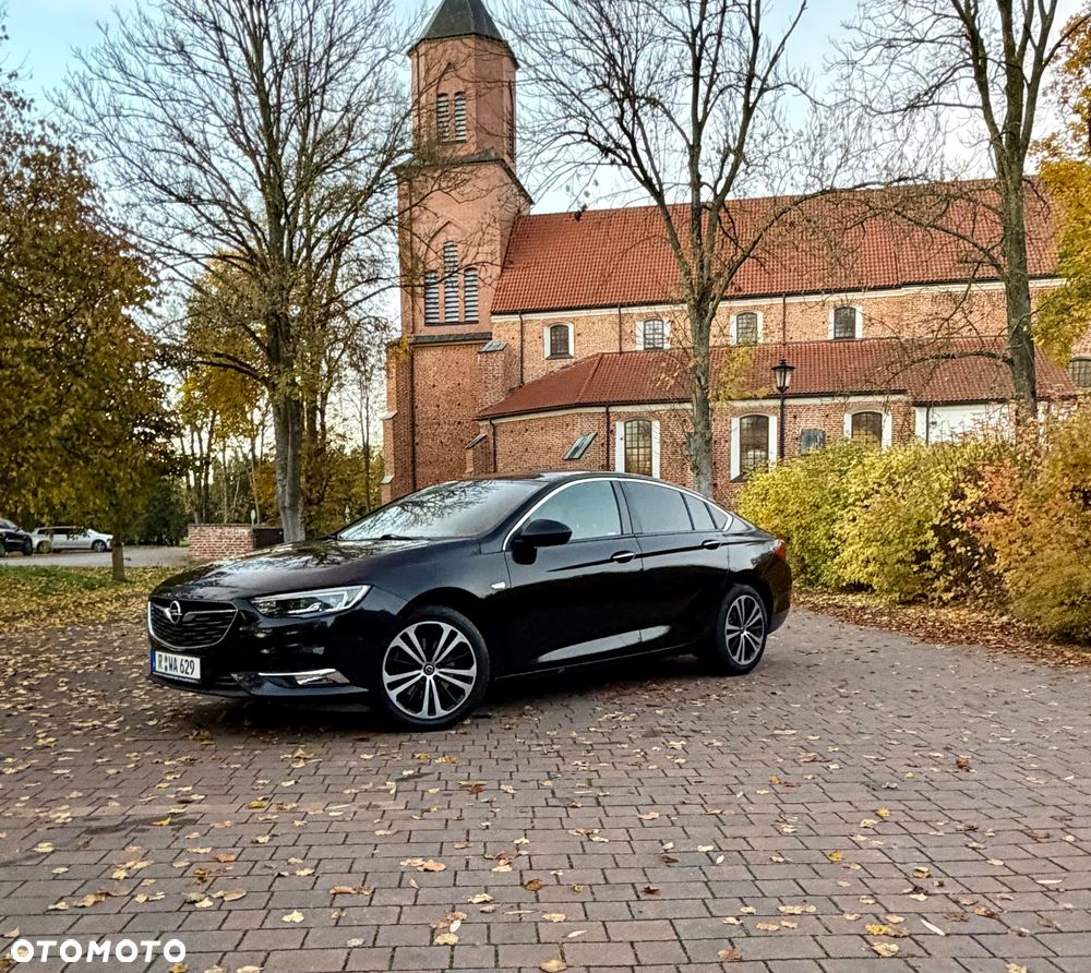 Opel Insignia - 33
