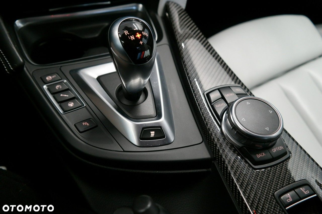 BMW M4 - 24