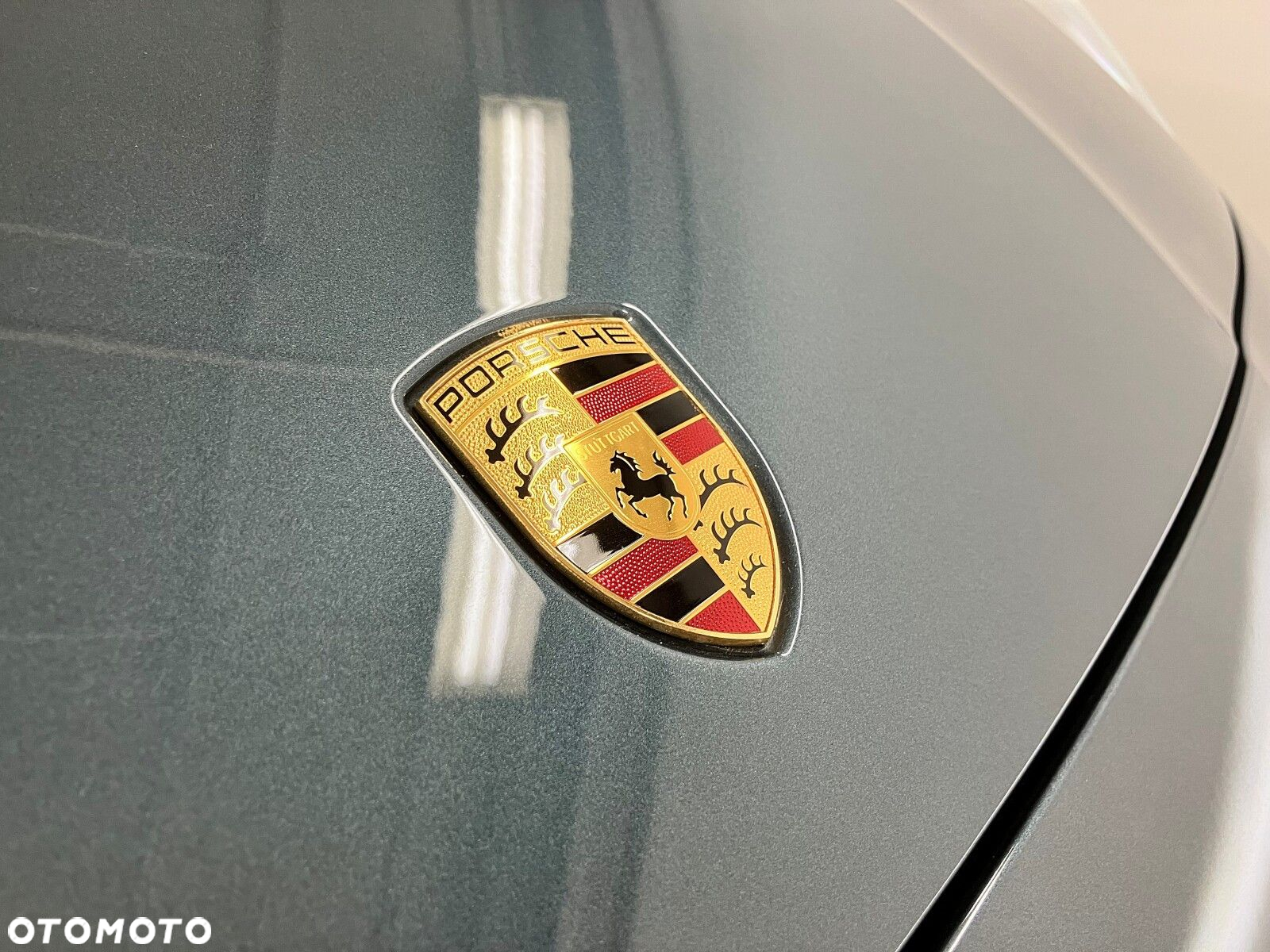 Porsche Cayenne - 40