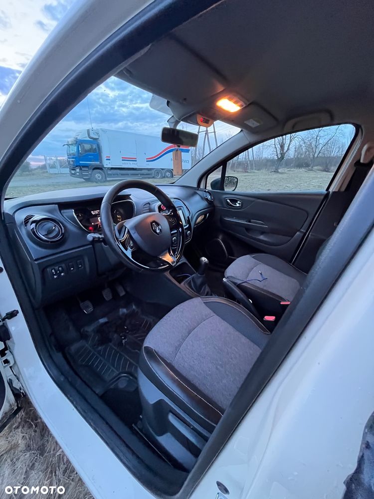 Renault Captur - 11