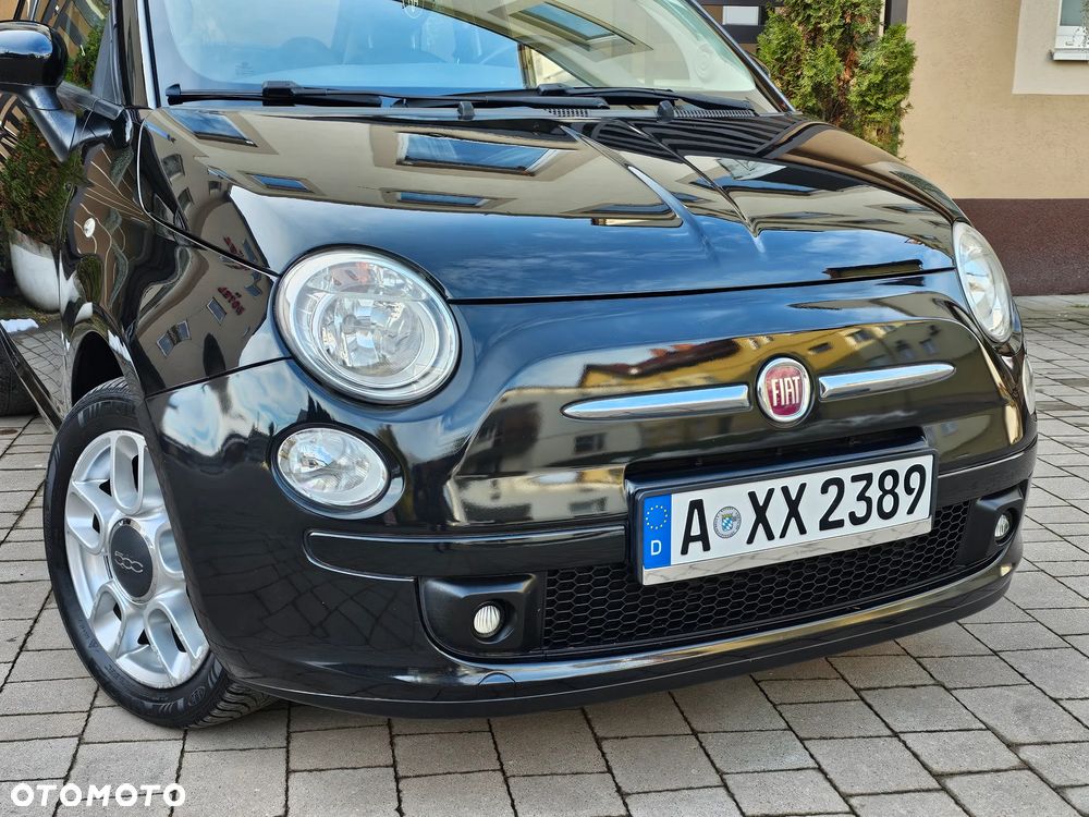 Fiat 500 1.2 Pop - 18