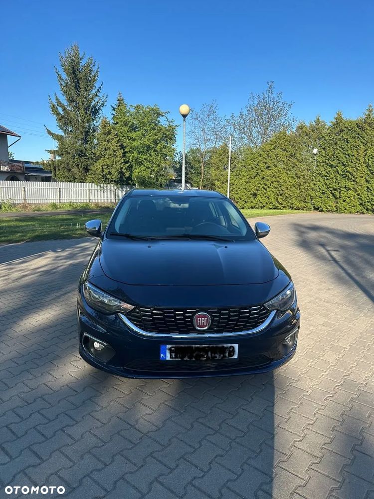 Fiat Tipo 1.4 16v Mirror - 2