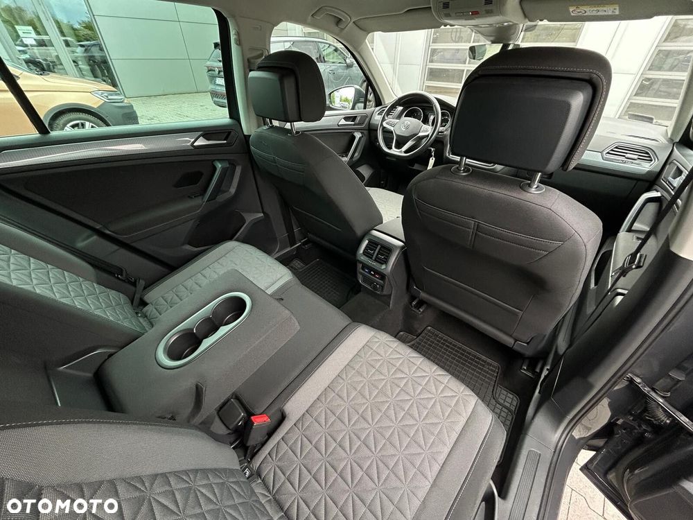 Volkswagen Tiguan 1.5 TSI EVO Life DSG - 10