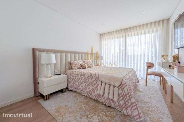 Moradia de Luxo T3 em Vilela - Grande imagem: 4/8
