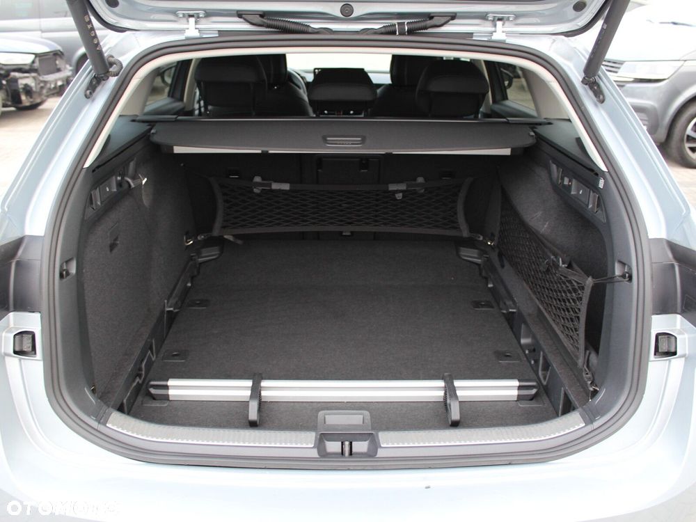 Skoda Superb 2.0 TDI SCR 4x4 Selection DSG - 15