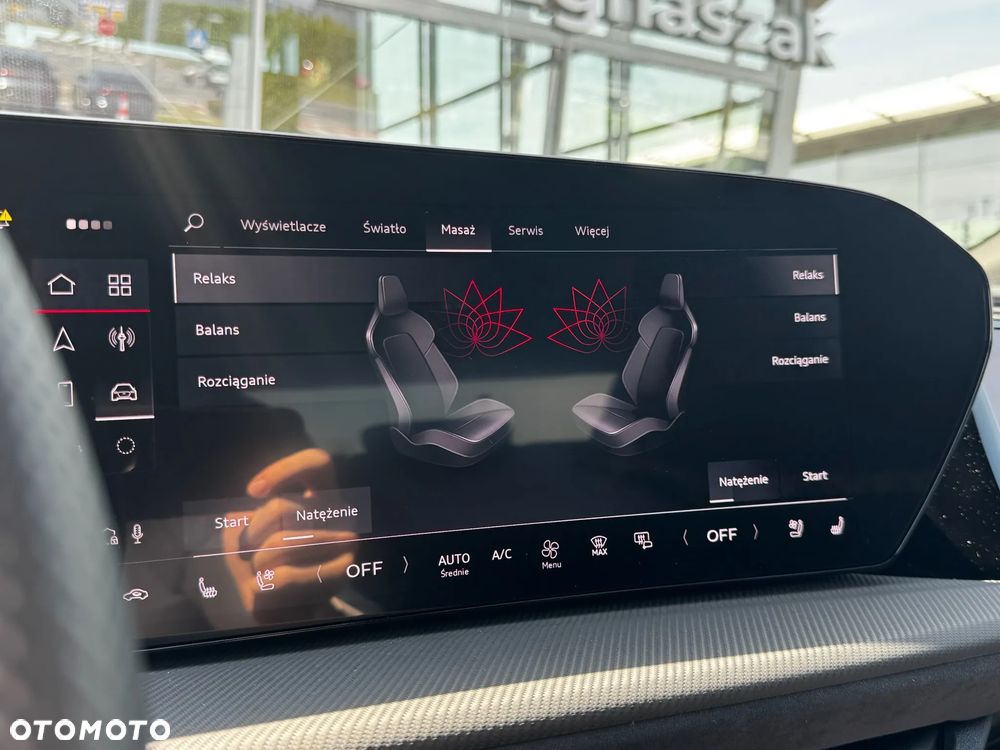 Audi SQ5 Sportback - 23