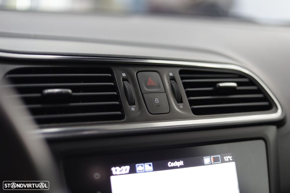 Renault Kadjar 1.3 TCe Intens - 15