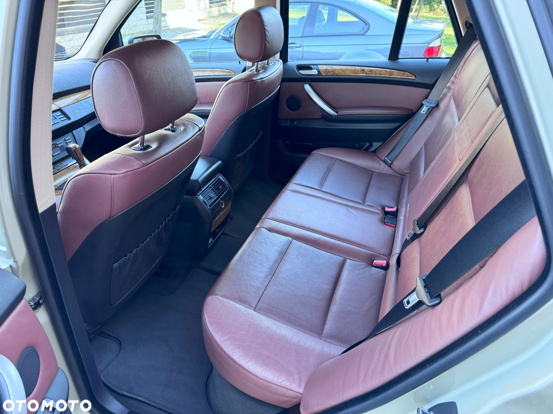 BMW X5 4.4i - 21