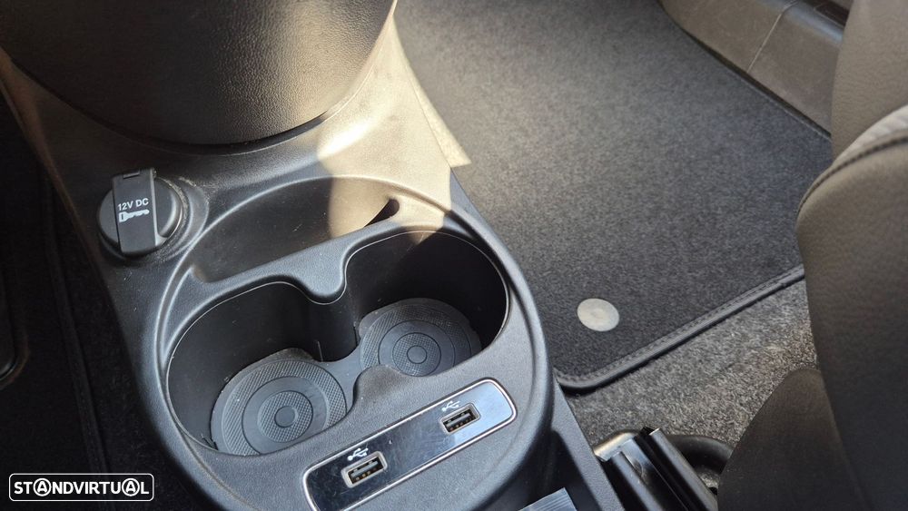 Fiat 500 1.0 Hybrid Connect - 29