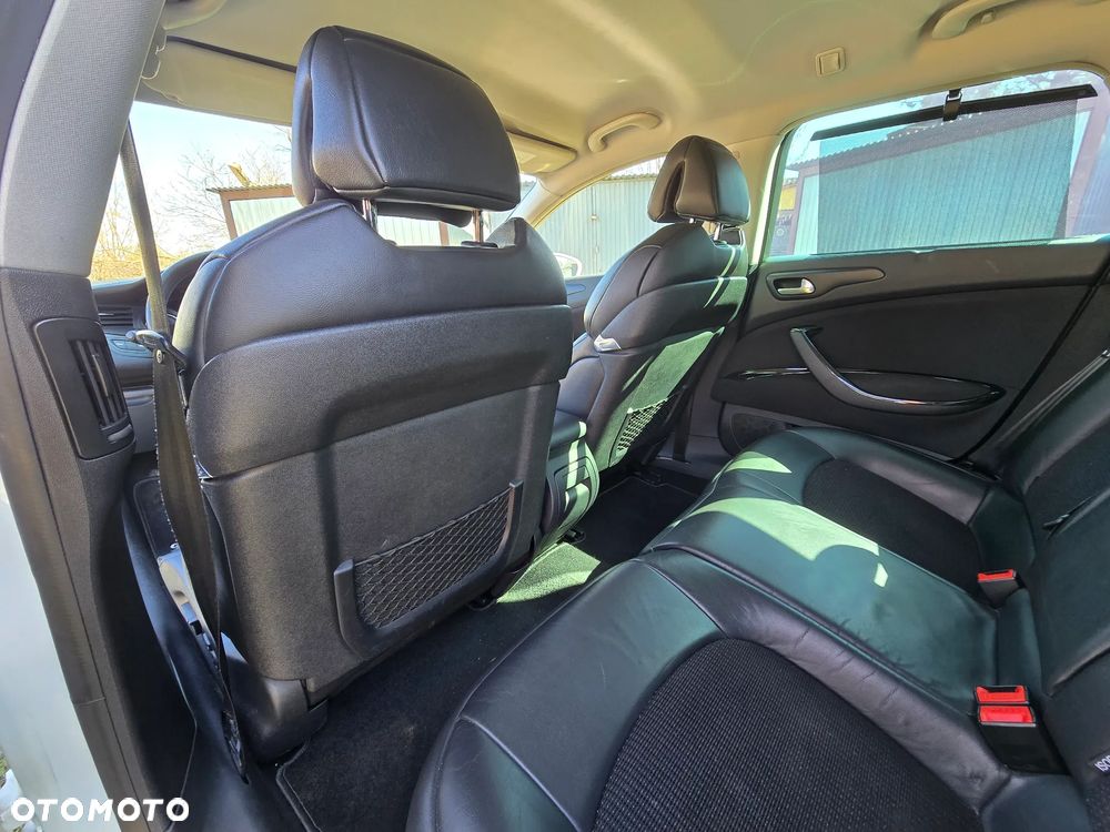 Citroën C5 HDi 165 FAP Exclusive - 29