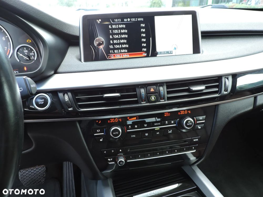 BMW X5 - 18