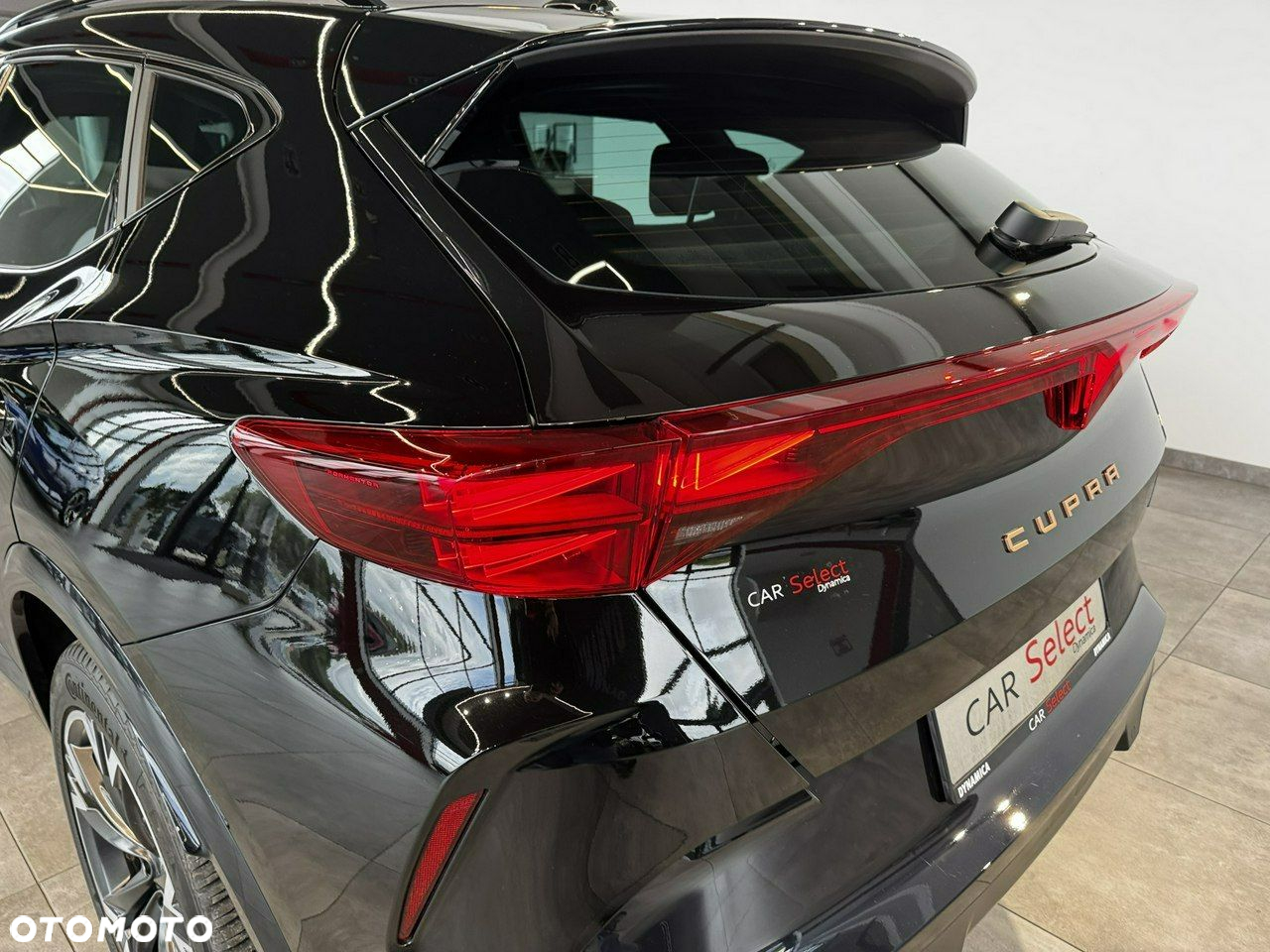 Cupra Formentor - 11