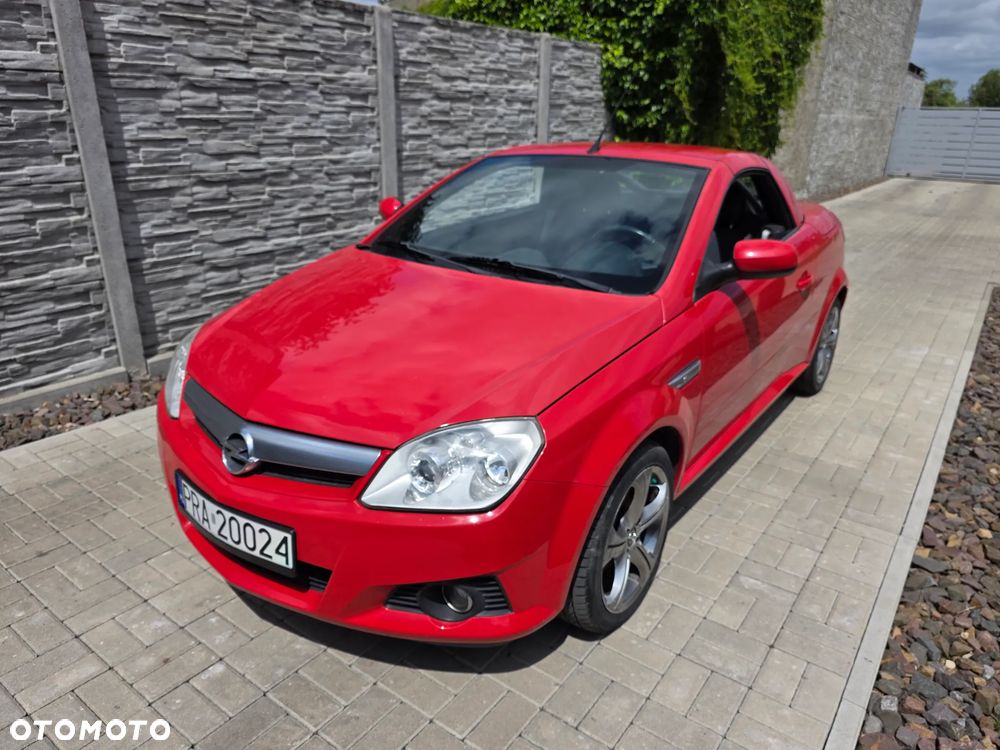 Opel Tigra 1.4 Enjoy - 32