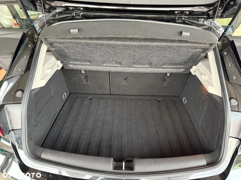 Opel Astra - 25