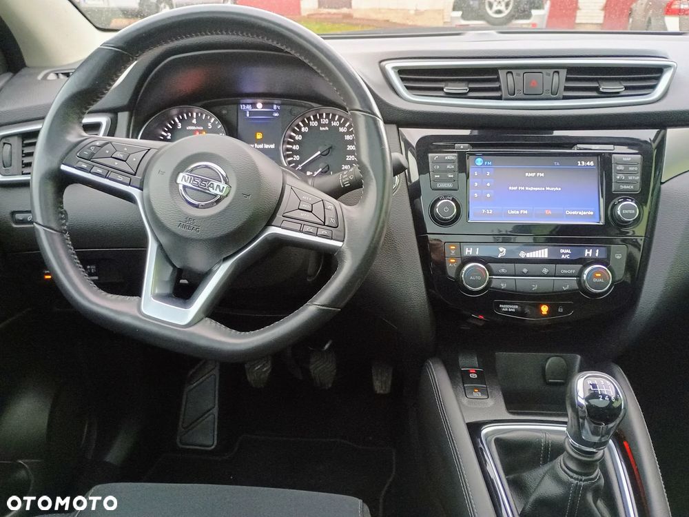 Nissan Qashqai 1.2 DIG-T 360 - 11