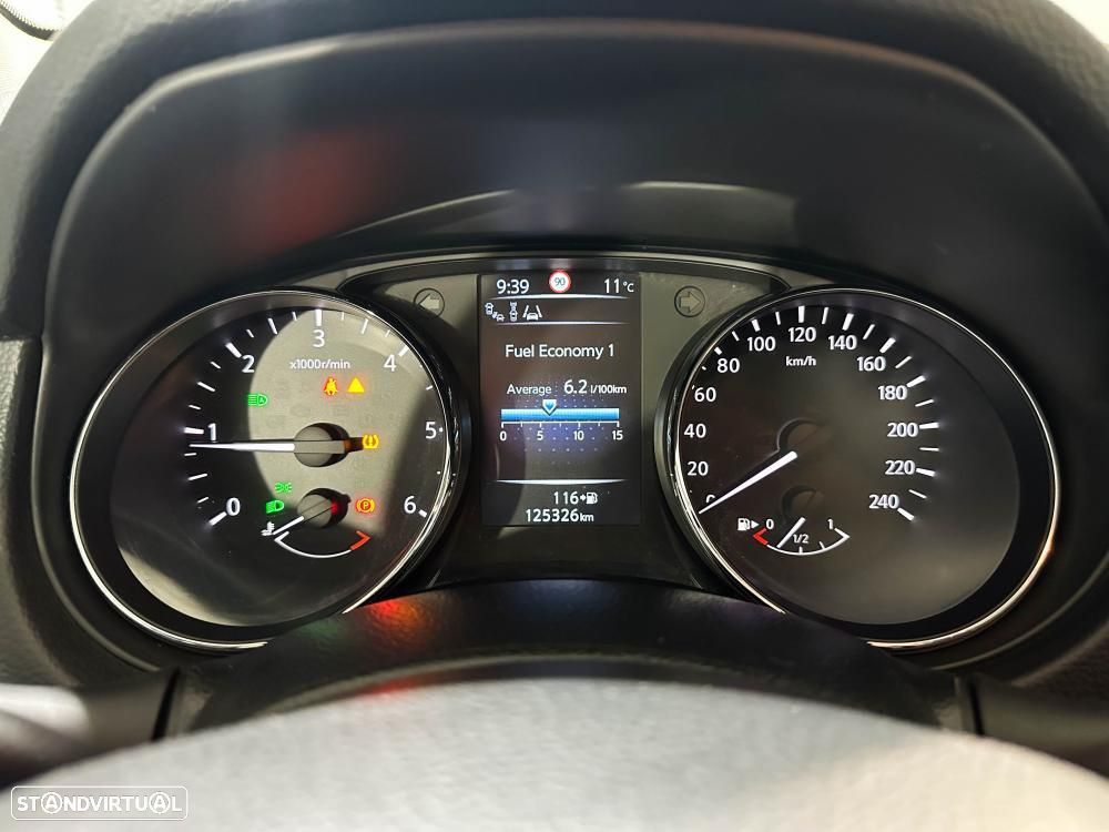 Nissan Qashqai 1.5 dCi Tekna Premium - 21