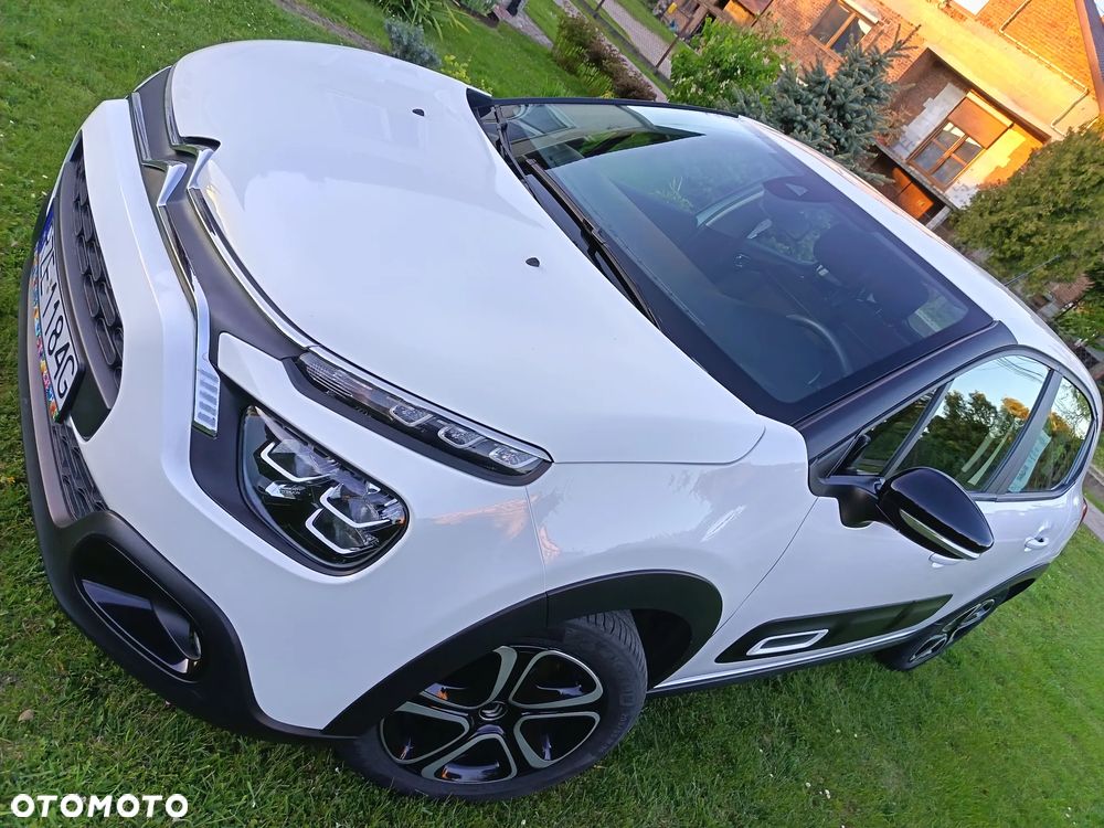 Citroën C3 BlueHDi 100 S&S PLUS - 15