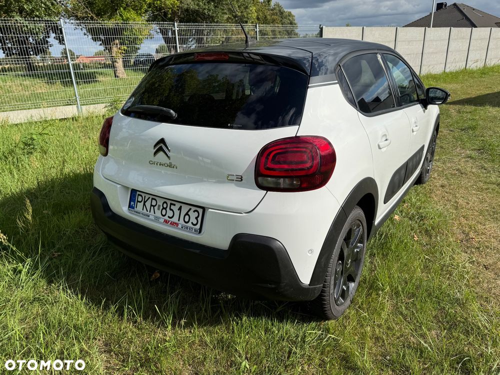 Citroën C3 - 22