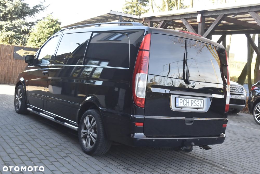 Mercedes-Benz Vito - 26