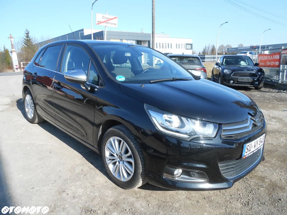 Citroën C4 1.6 BlueHDi Shine S&S - 2