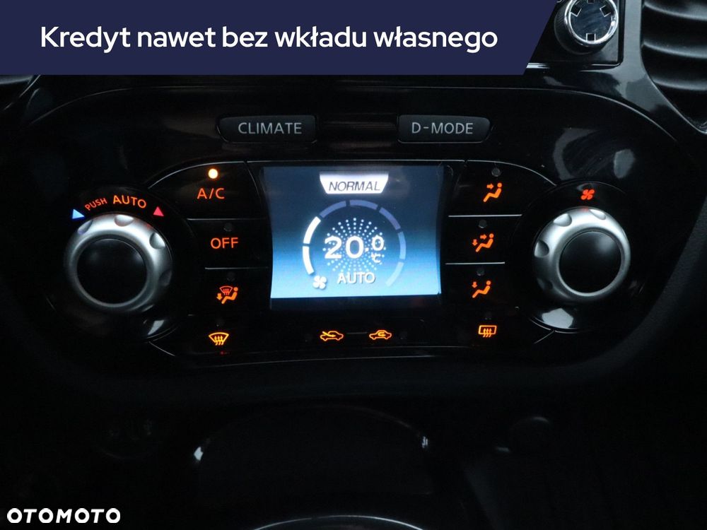 Nissan Juke - 19