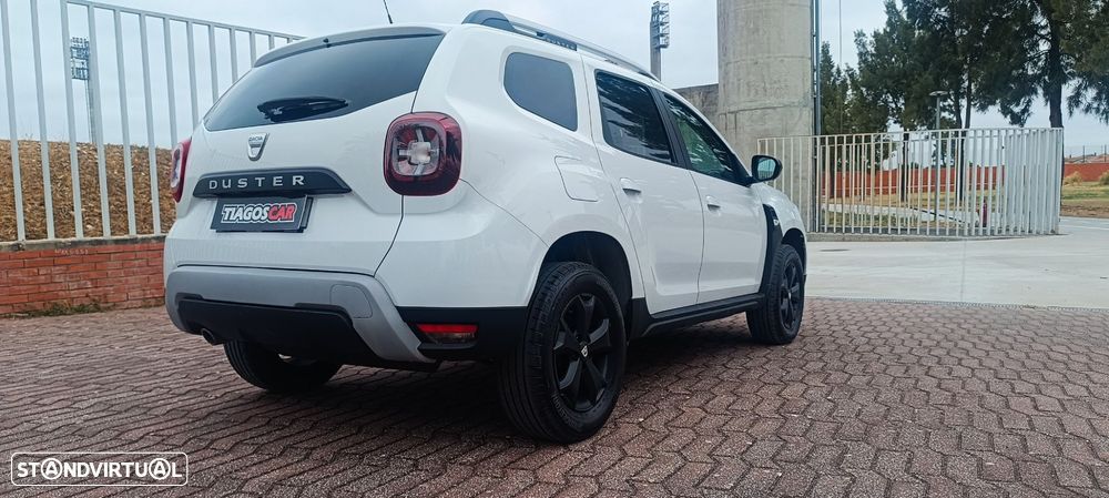 Dacia Duster - 26
