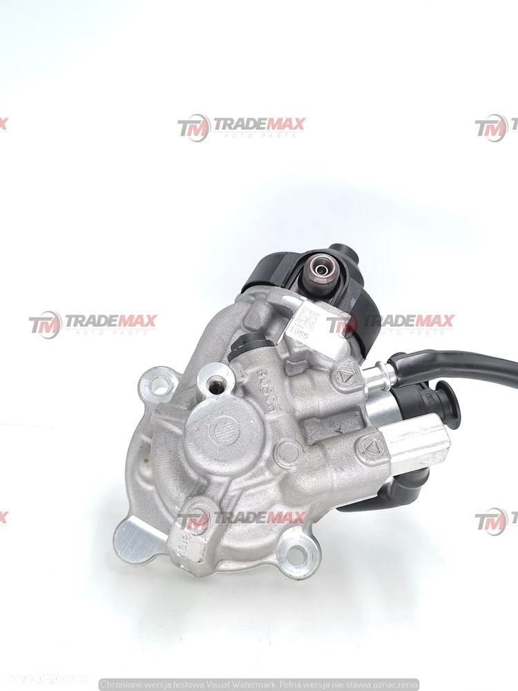 NOWY ORYGINALNE POMPY WTRYSKOWE Common Rail BOSCH CP4 0445010588