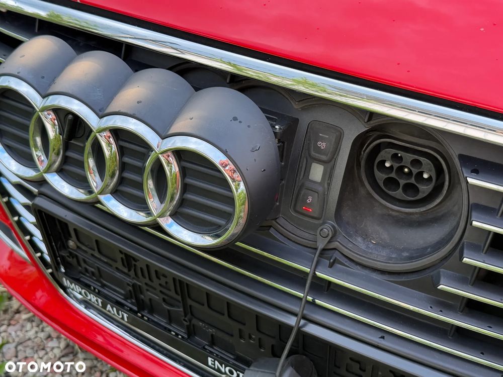 Audi A3 Sportback 1.4 TFSI e-tron S line Sportpaket - 30