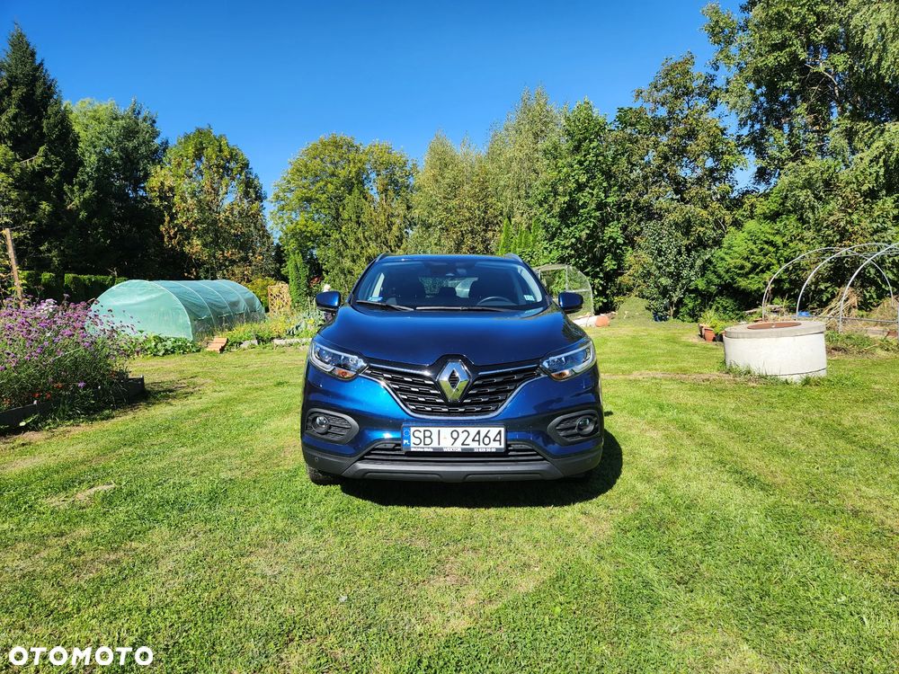 Renault Kadjar 1.3 TCe FAP Easy Life - 2